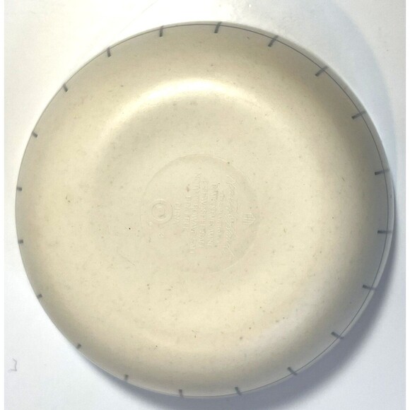 Hearth & Hand with Magnolia Melamine Bowl Joanna Gaines Cereal Soup Plaid - Picture 3 of 6